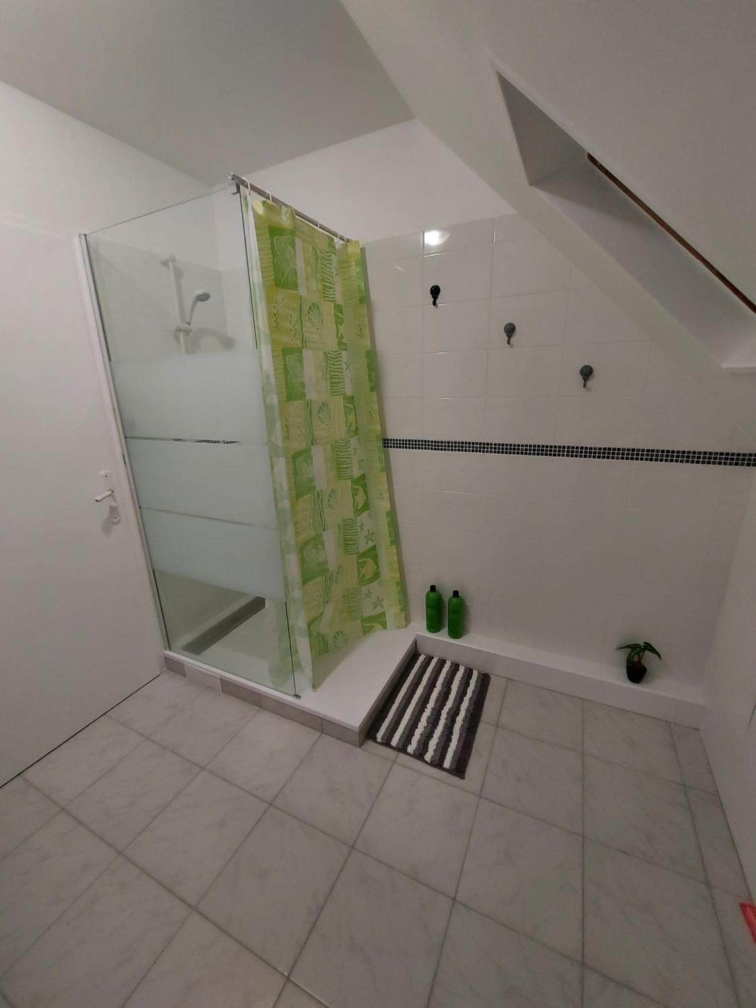 Chambres Et Table D'Hotes - Chez Paul Et Emilia Villers Cotterets Bagian luar foto