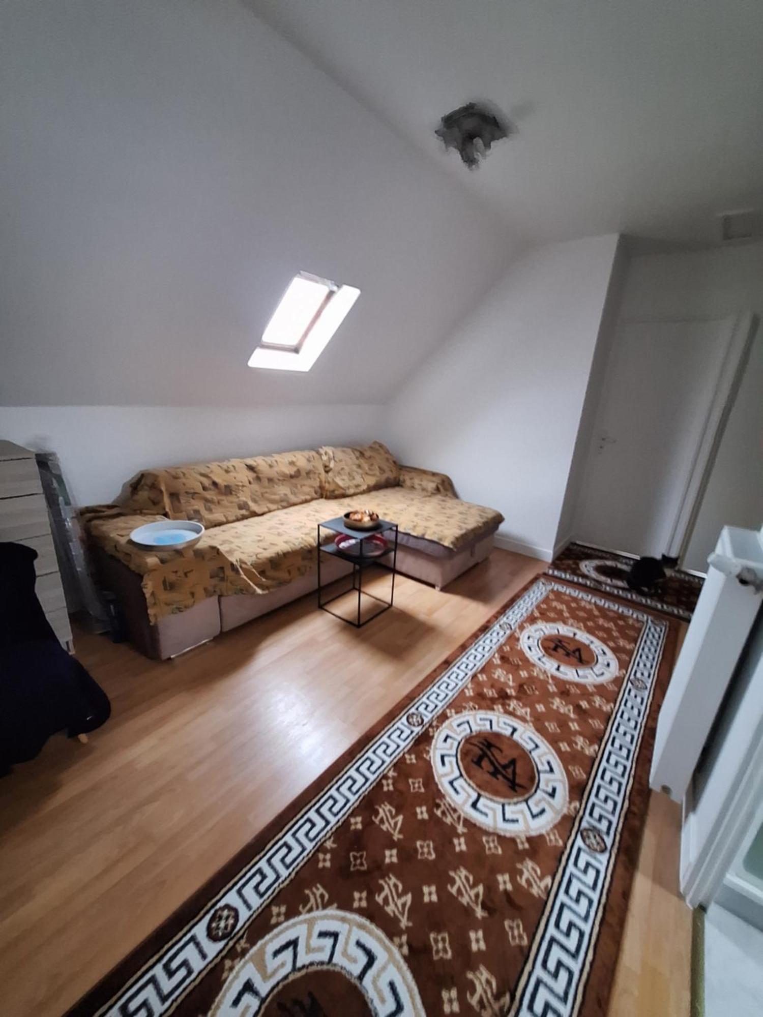 Chambres Et Table D'Hotes - Chez Paul Et Emilia Villers Cotterets Bagian luar foto